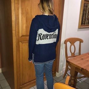 Ravenclaw Sweater